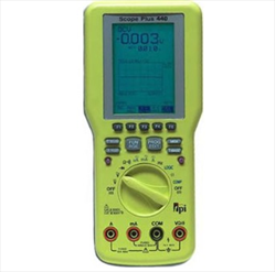 Máy hiện sóng Oscilloscope TPI 440